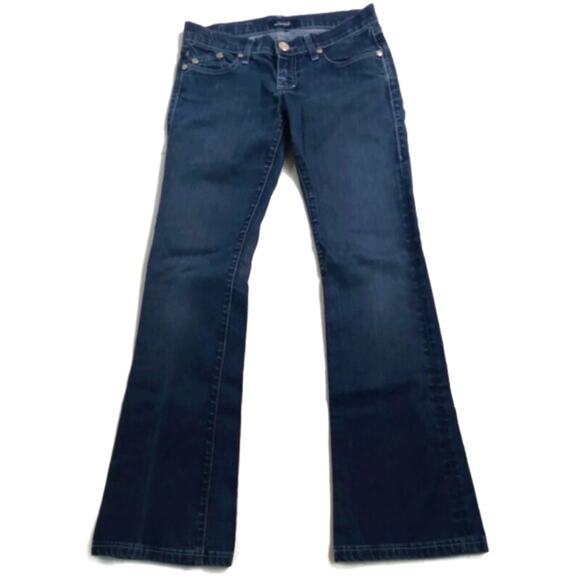 J38 Rock Republic Jeans KASANDRA SZ 25 - Picture 3 of 6